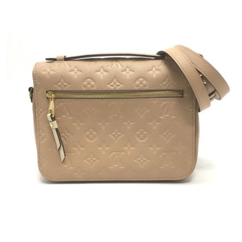 Cross body